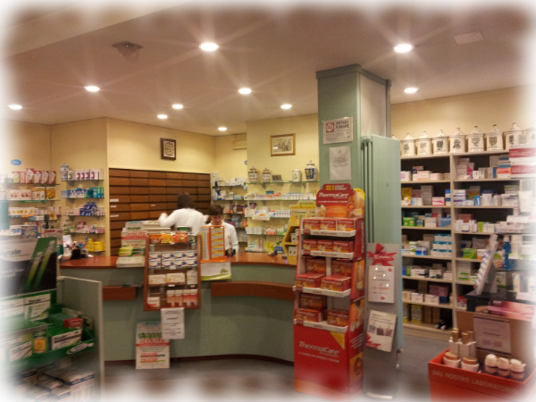  farmacia ponte nelle alpi somacal interno